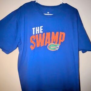 University Of Florida Gators The Swamp Men's XXL